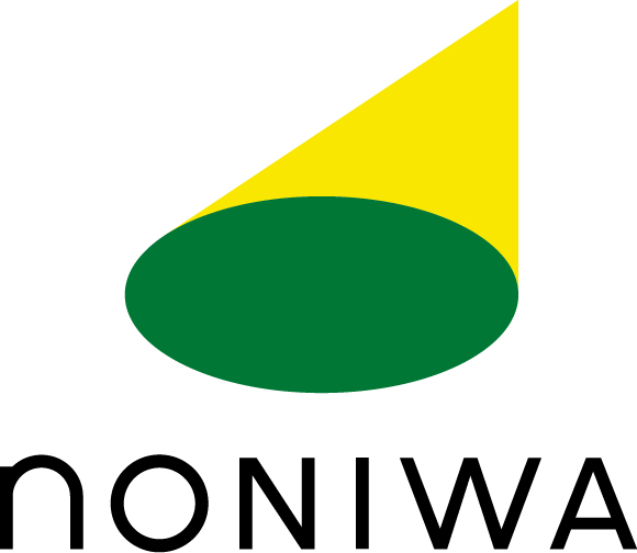 noniwaロゴ