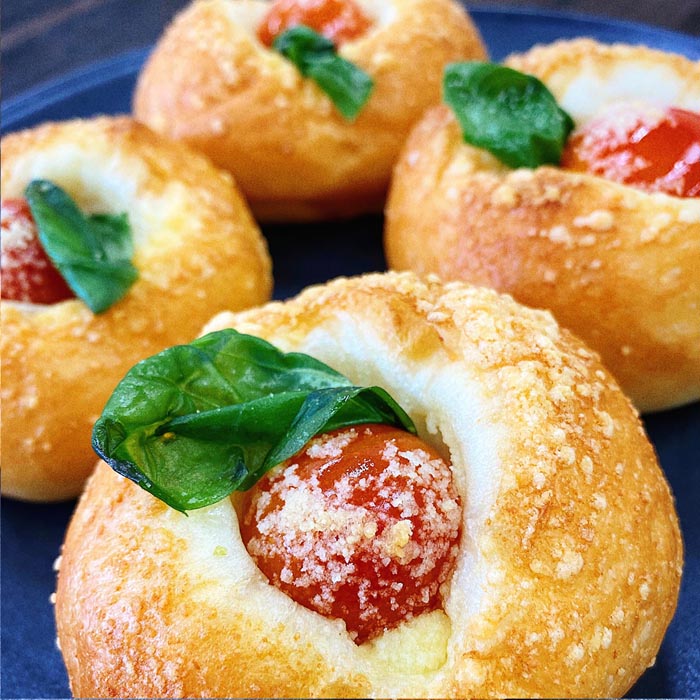 プチイタリアン